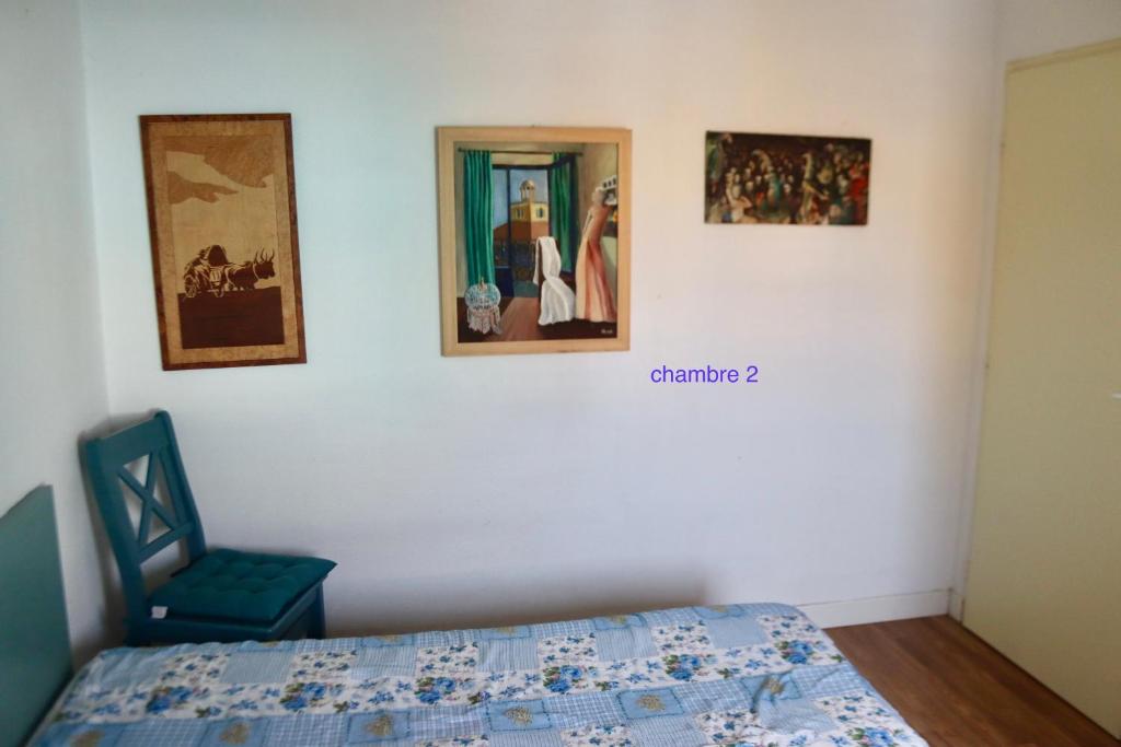 Près des claires photo 3
