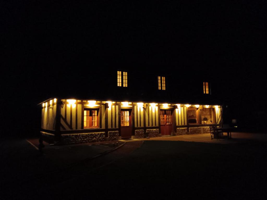 Augettes Longère normande photo 2