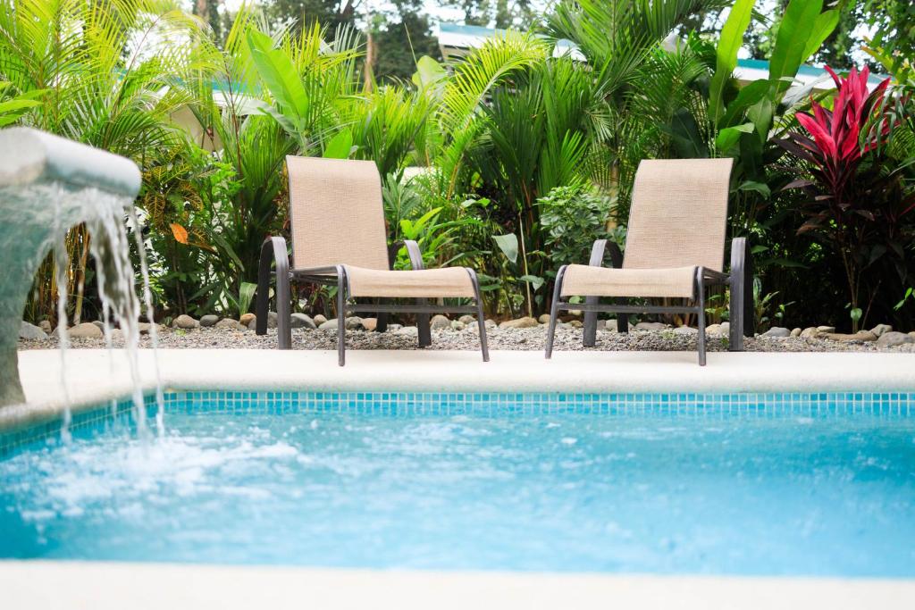 Villas Mar y Coral