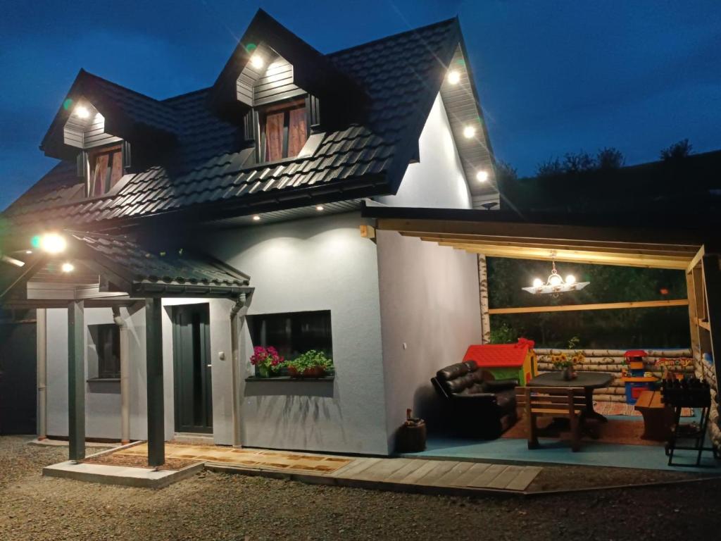 Szczęśliwe Ranczo nad Doliną 539-279-448 photo 2