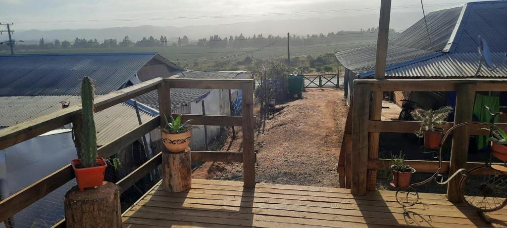 Casa campo y Domo photo 2