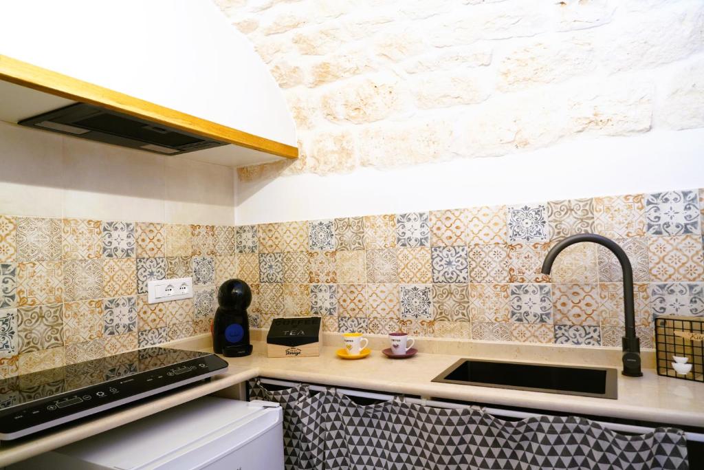 La Suite del Conte - STORIA, CONFORT ed ELEGANZA photo 3