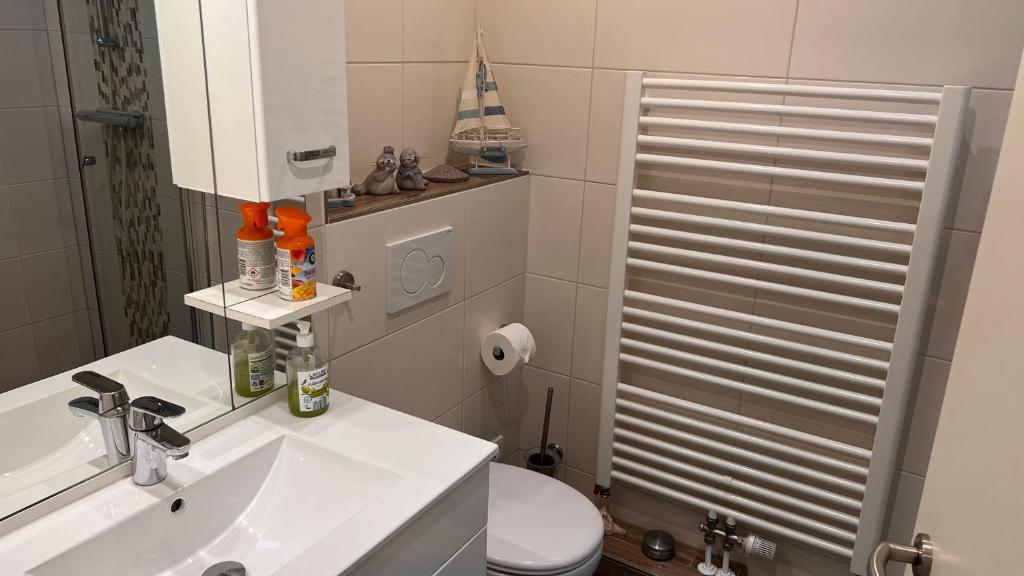 Ferienhaus Wilhelmshaven Voslapp 78 photo 2