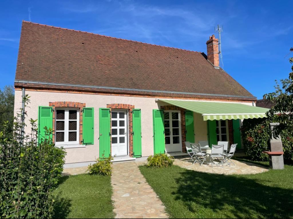 Gîte du canal rue de la Tuilerie photo 1