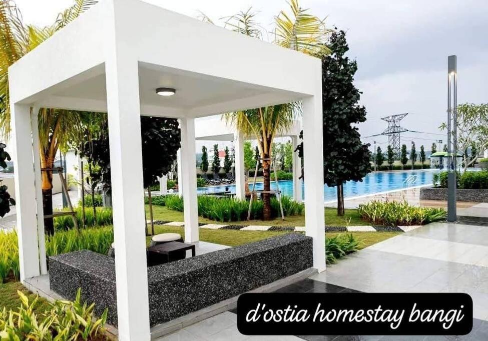 D'ostia Homestay Bangi photo 3