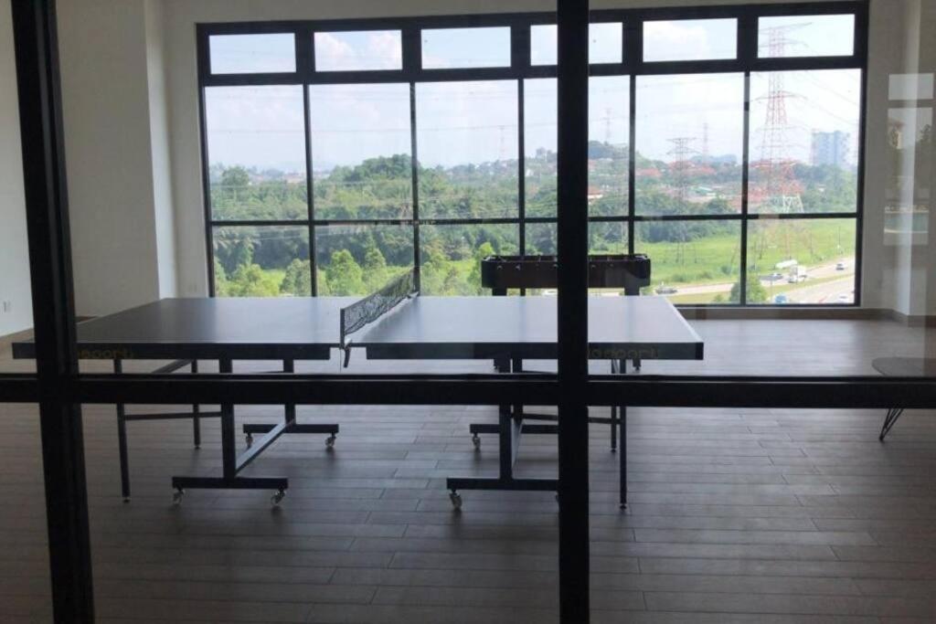 D'ostia Homestay Bangi photo 4