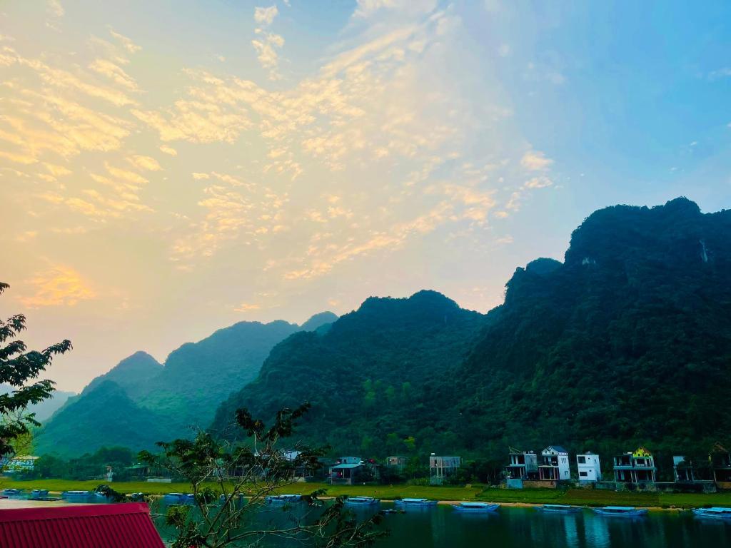 Phong Nha Memory Homestay