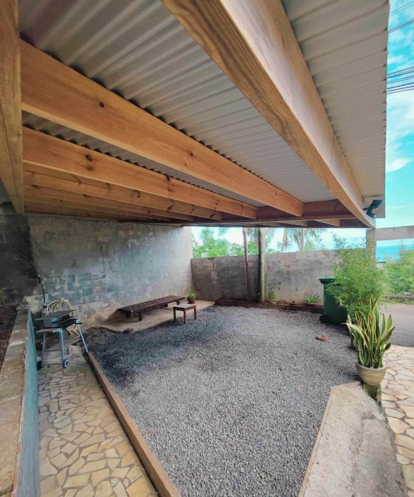 La Villa d'Anse photo 1