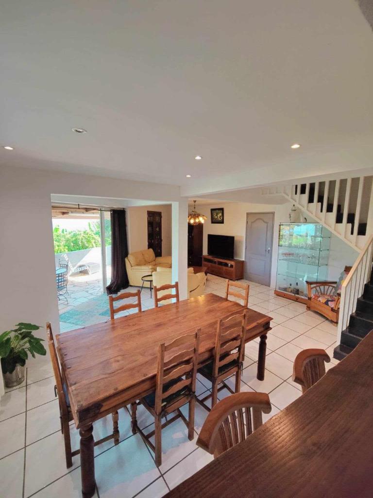La Villa d'Anse photo 2