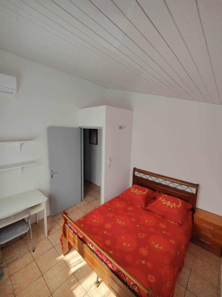 La Villa d'Anse photo 4