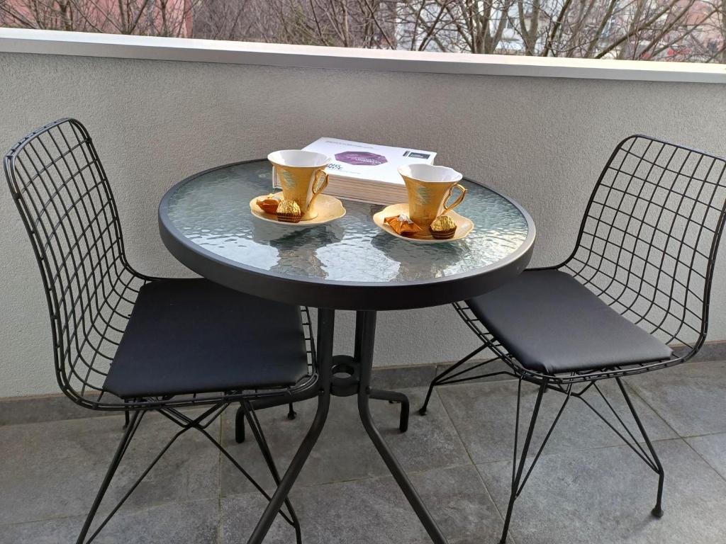 Travel&Relax Oasis photo 2