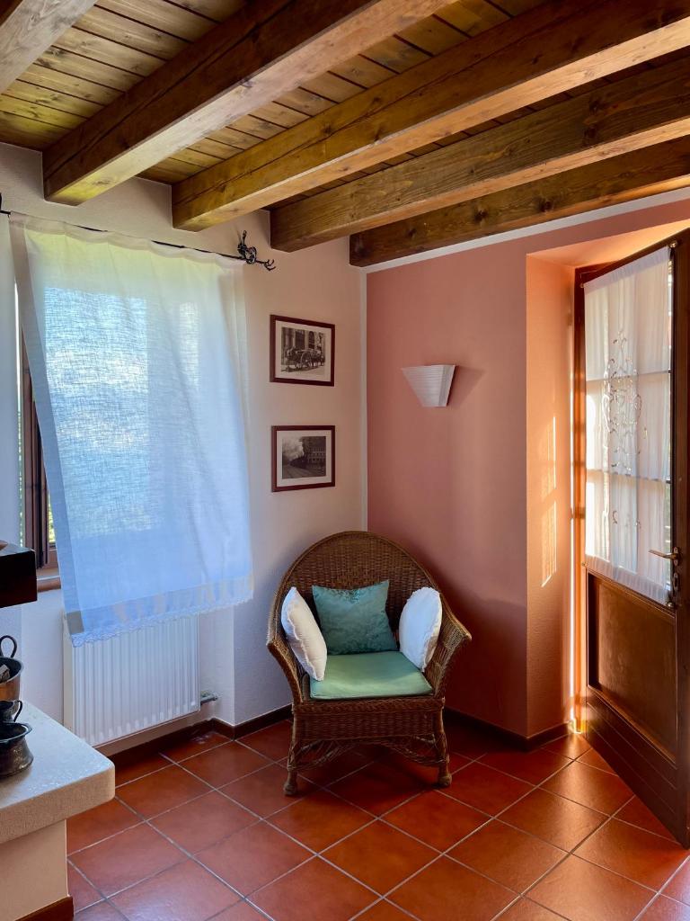 Villa Marilena photo 4