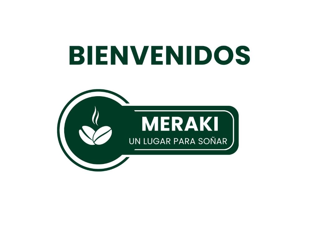 Meraki photo 1