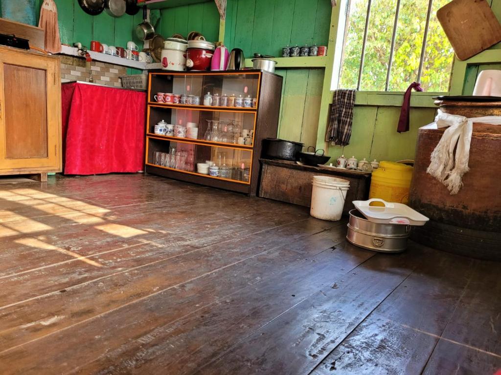 Gombu Sherpa's house photo 2