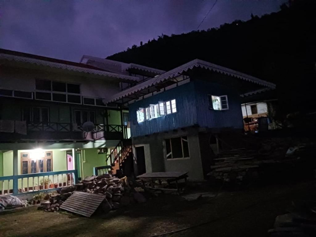 Gombu Sherpa's house photo 3