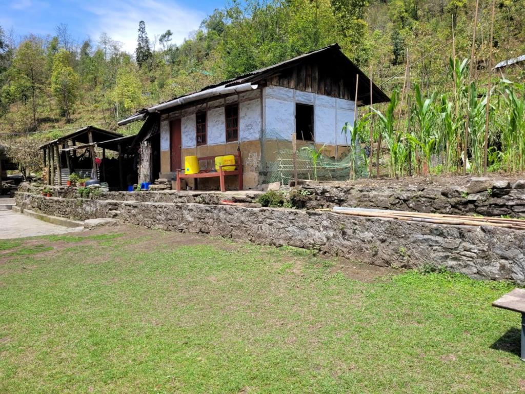 Gombu Sherpa's house photo 4