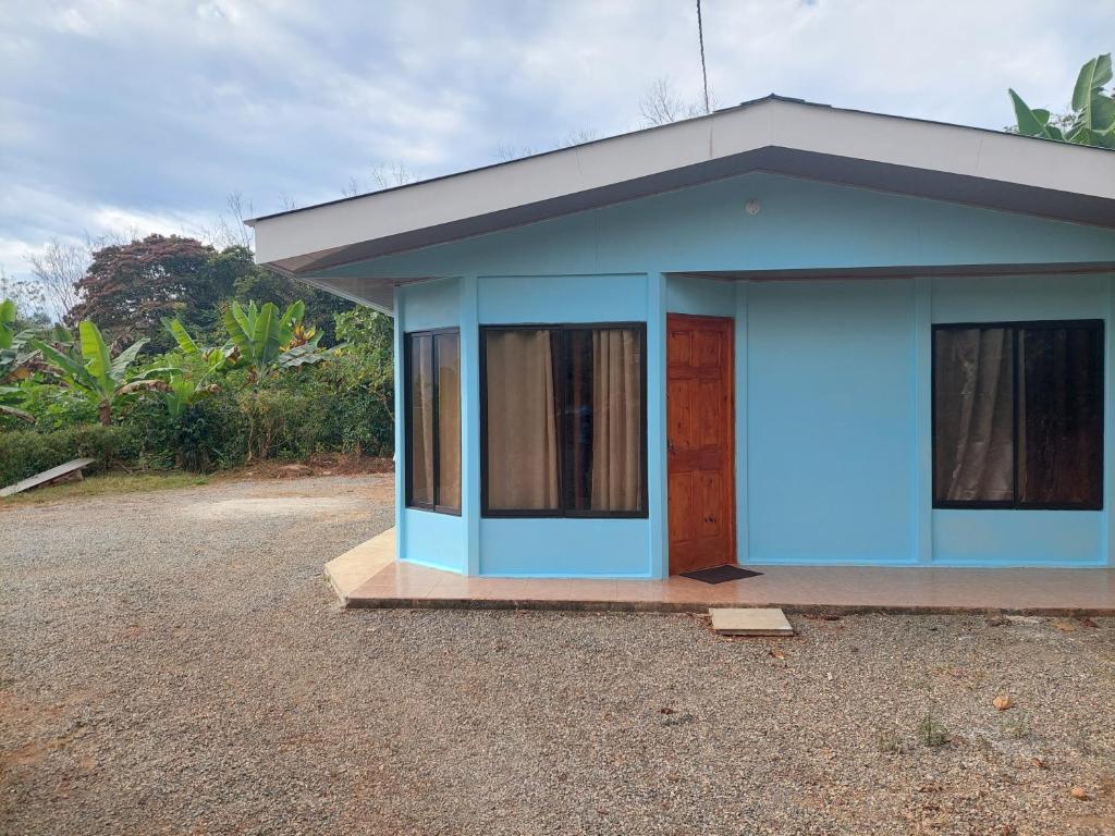 Jessie's Country House Rivas