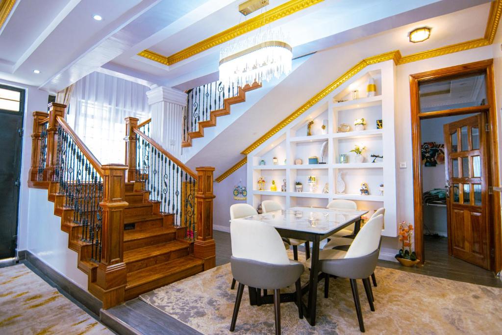 Cadenrockvilla - Furnished 3 bedroom villa with pool photo 3