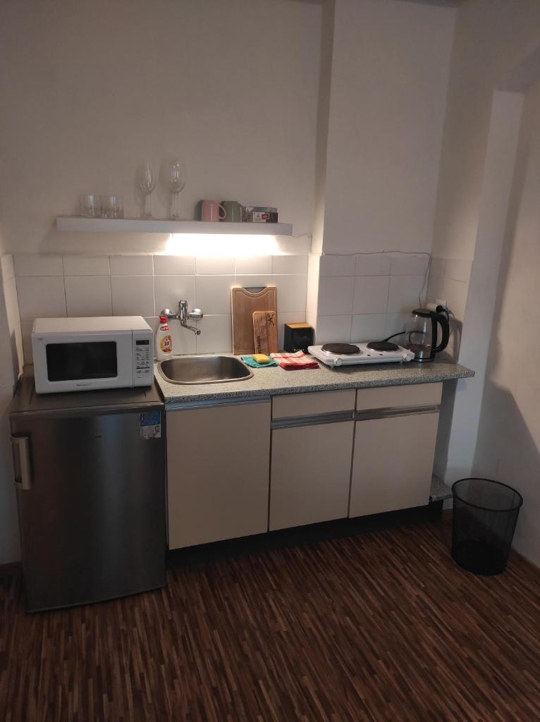 Apartmán U Krtka photo 1