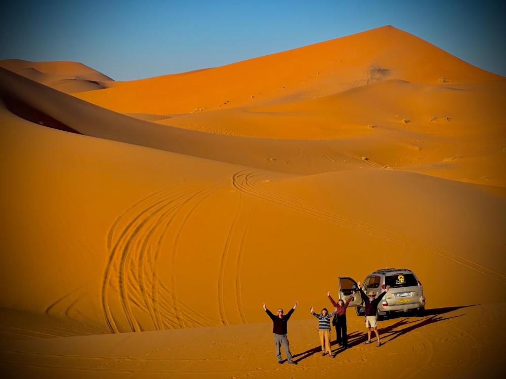 Porte De Sahara Ouzina photo 3