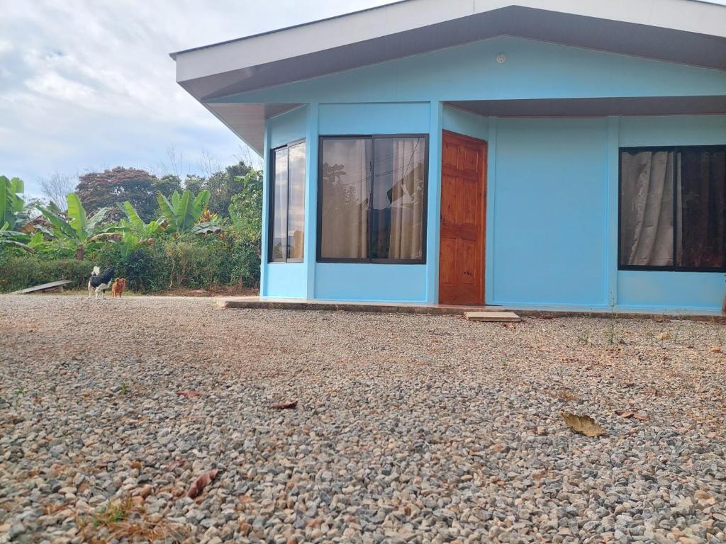 Jessie's Country House Rivas photo 1
