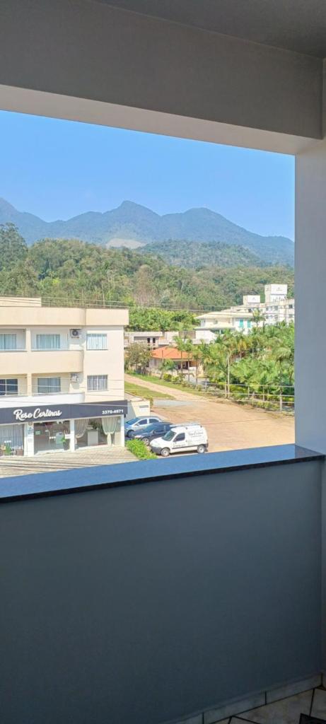 Apartamento 202 mobiliado 2 quartos em Jaraguá do Sul photo 1