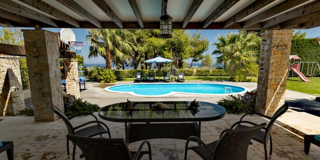 Villa Aggeliki photo 2