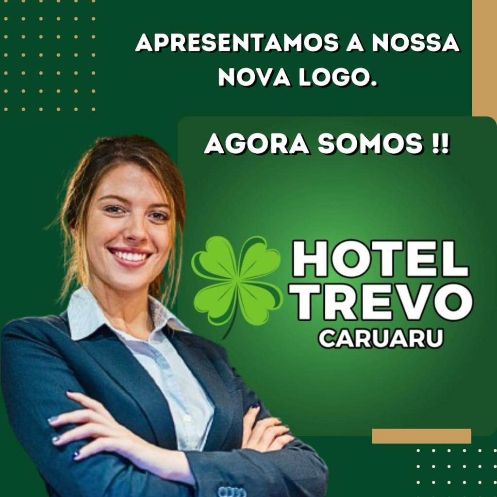 Hotel Trevo Caruaru photo 1