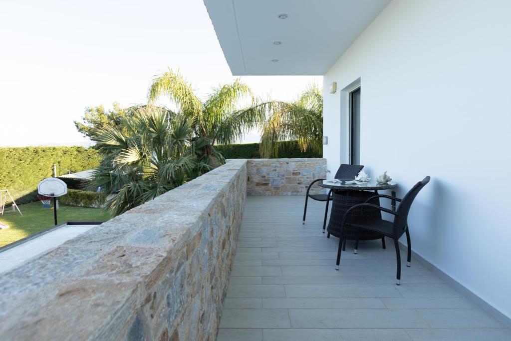 Villa Aggeliki photo 1