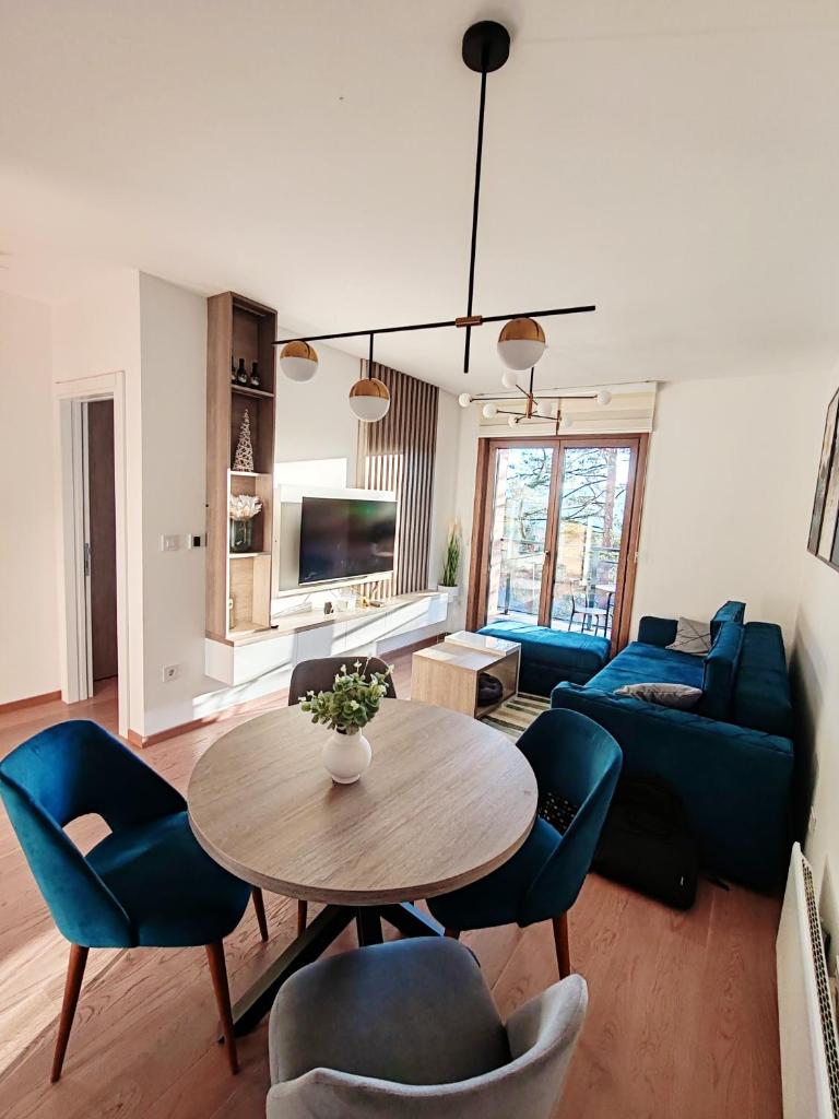 Apartman Bojic