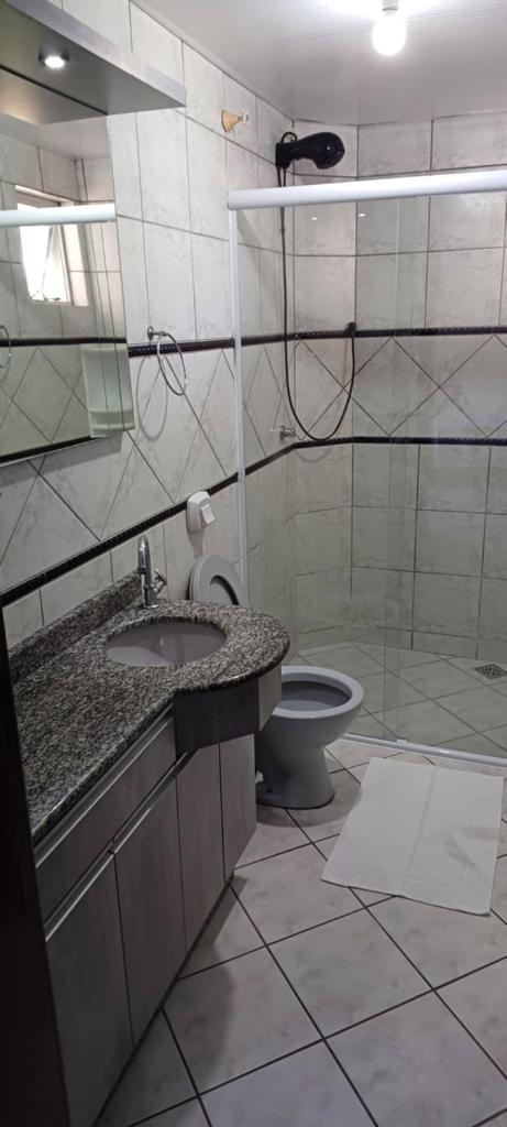Apartamento 202 mobiliado 2 quartos em Jaraguá do Sul photo 2