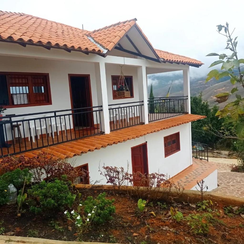 Cabaña Villa Esperanza photo 2