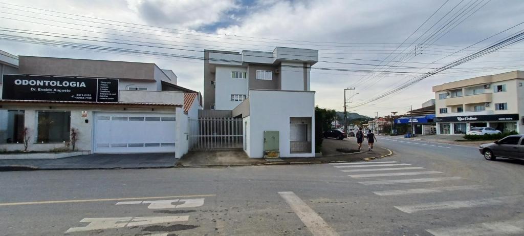 Apartamento 202 mobiliado 2 quartos em Jaraguá do Sul photo 4