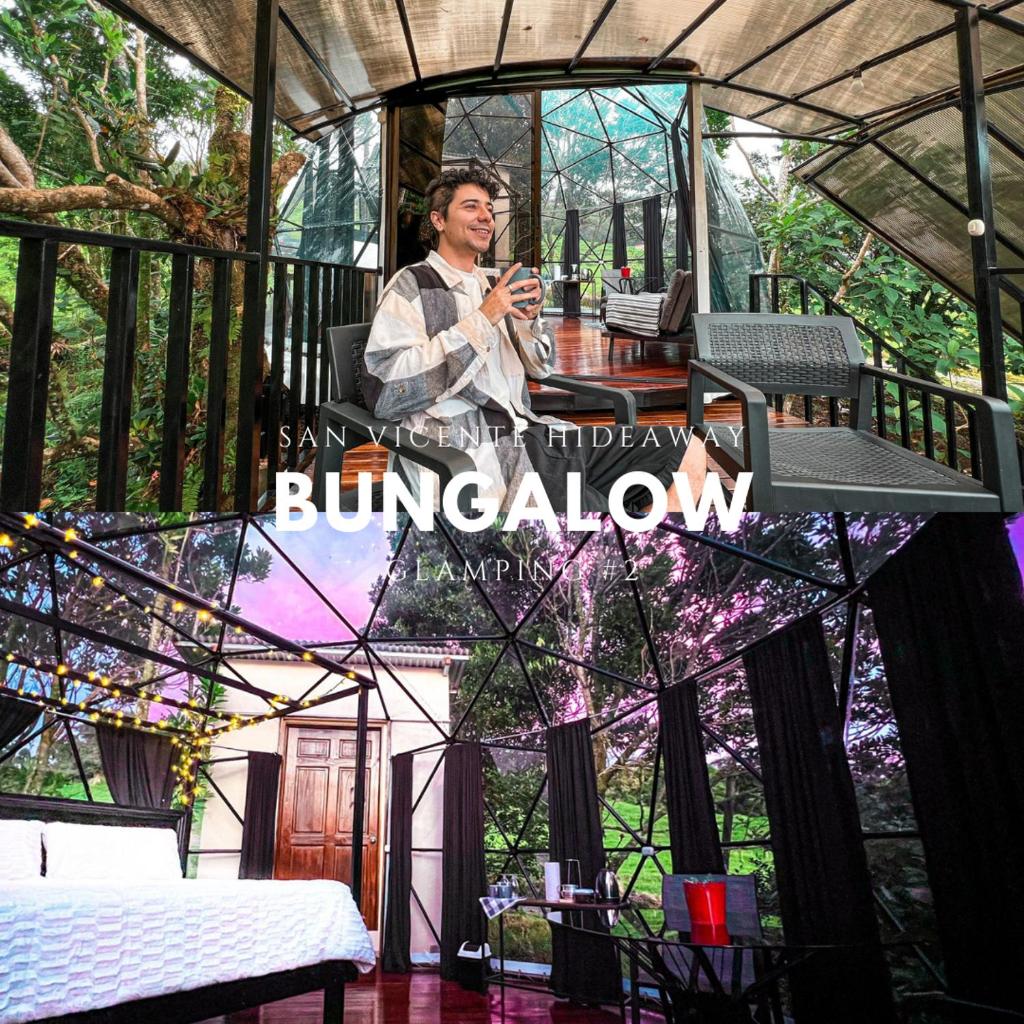 Hotel San Vicente Hideaway photo 3