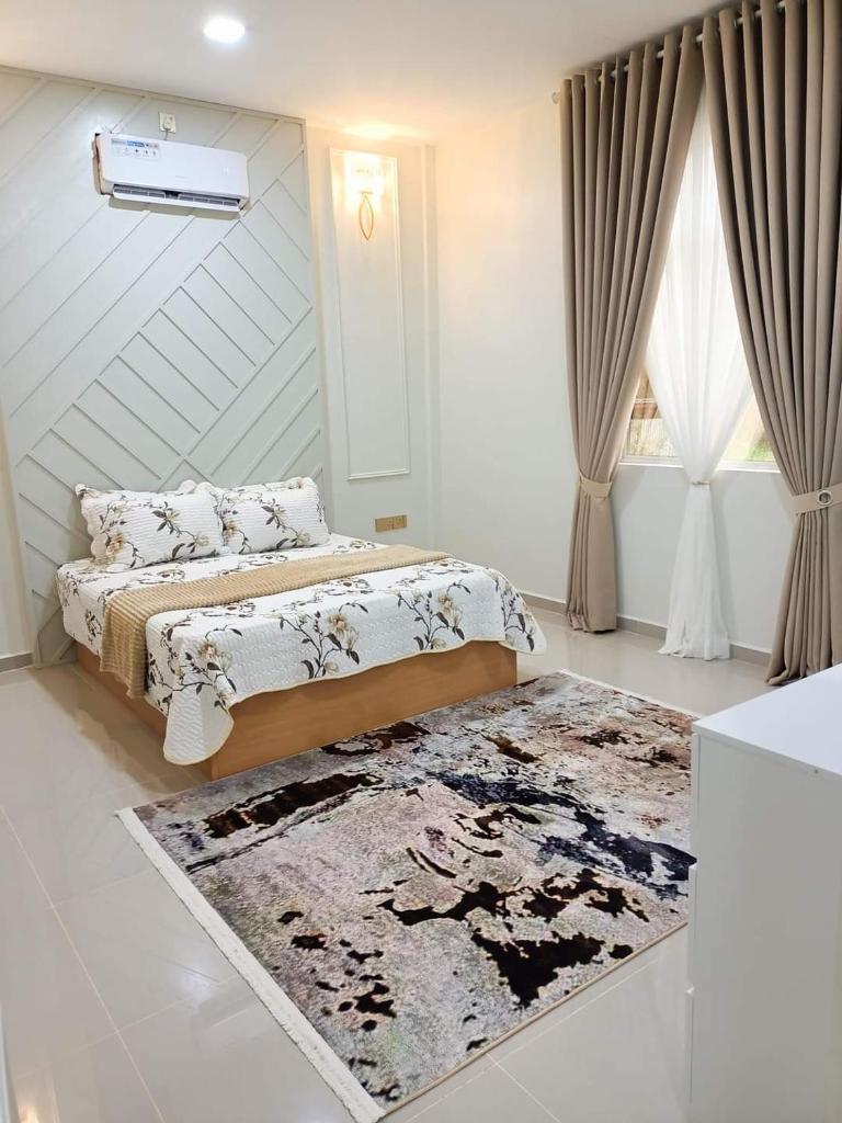 QQ Homestay Kuala Terengganu photo 4