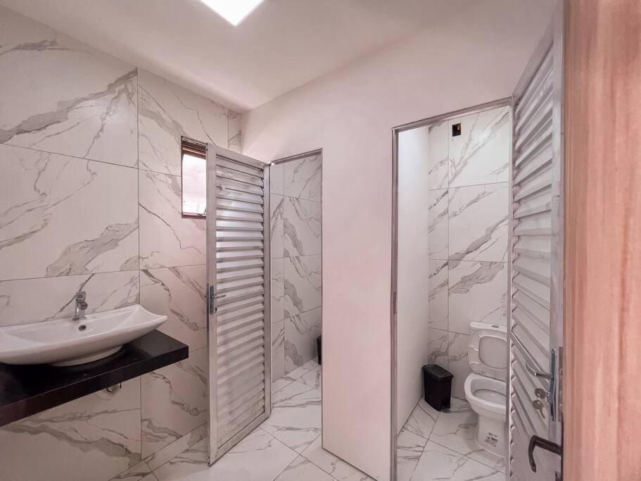 Sítio com Piscina e Hidromassagem Confins photo 2