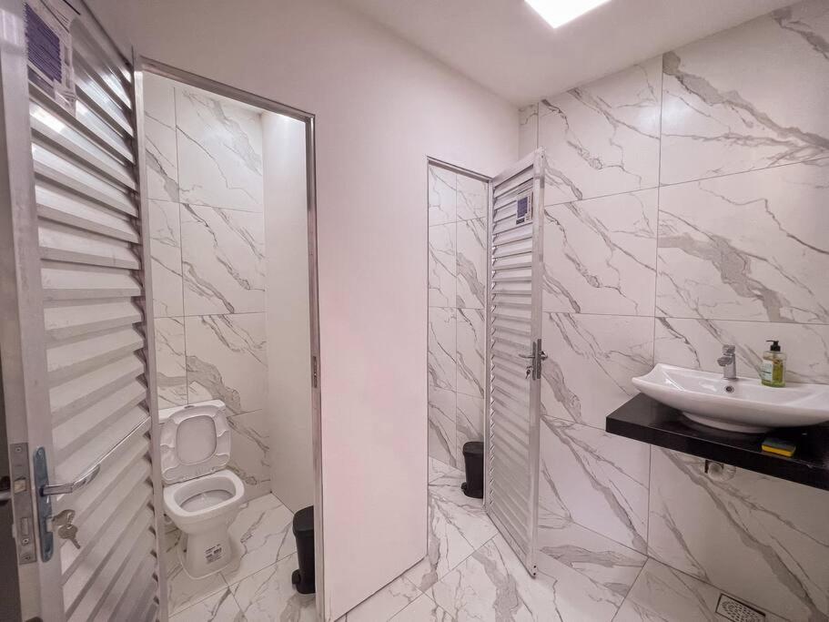 Sítio com Piscina e Hidromassagem Confins photo 3