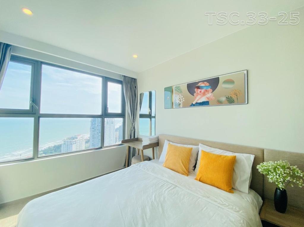 The Sóng Apartment - Homestay Vũng Tàu 1992