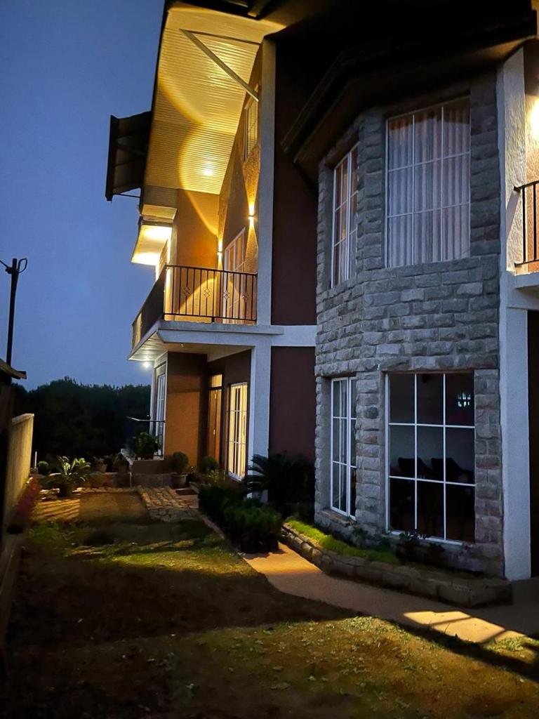 Appleton Villa Nuwaraeliya photo 1