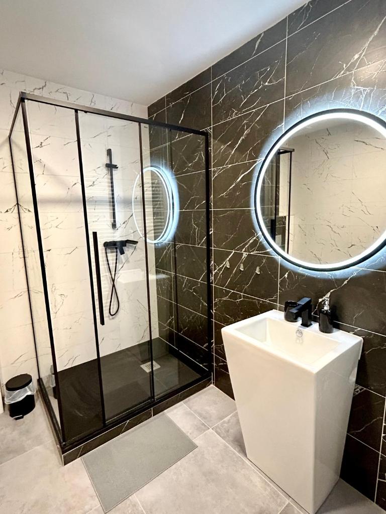 Apartmány PREMIUM se soukromým parkováním photo 4