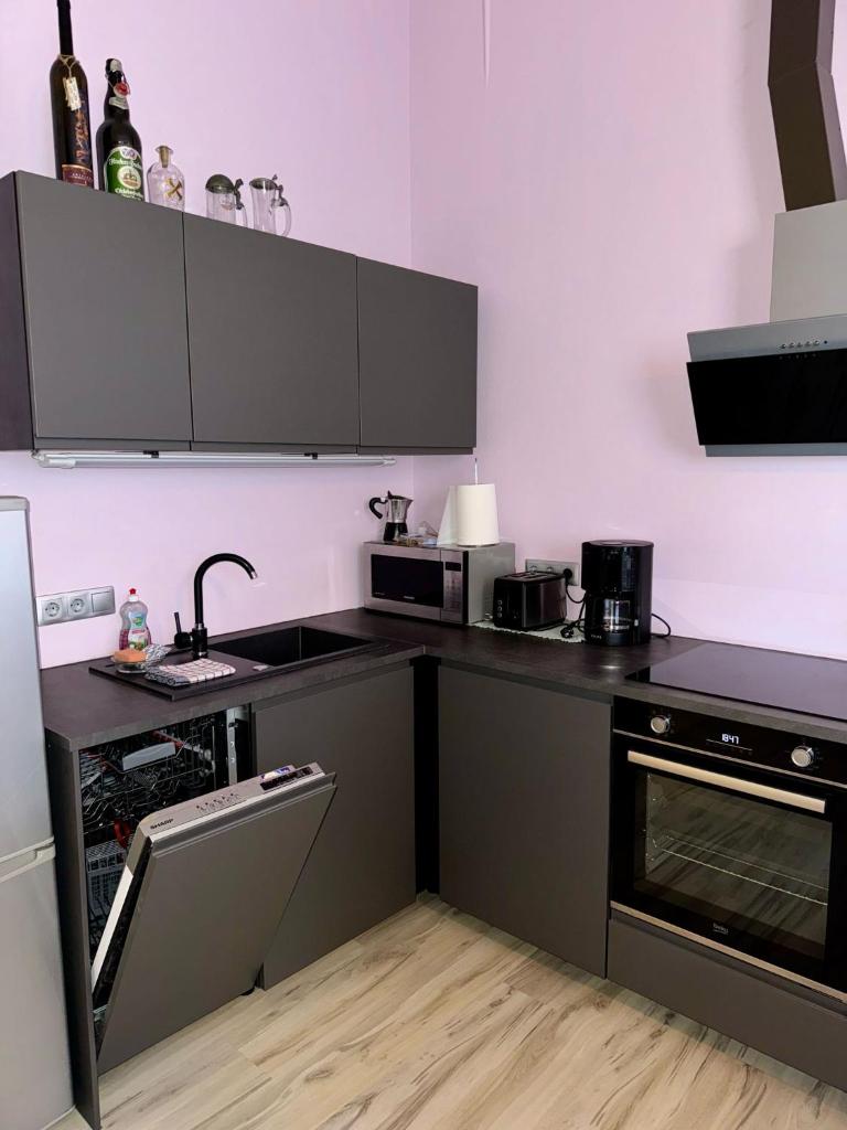 Saules Apartament photo 4