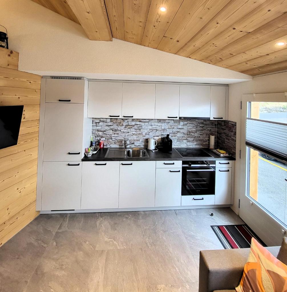 Chalet Lilo New Studio photo 2