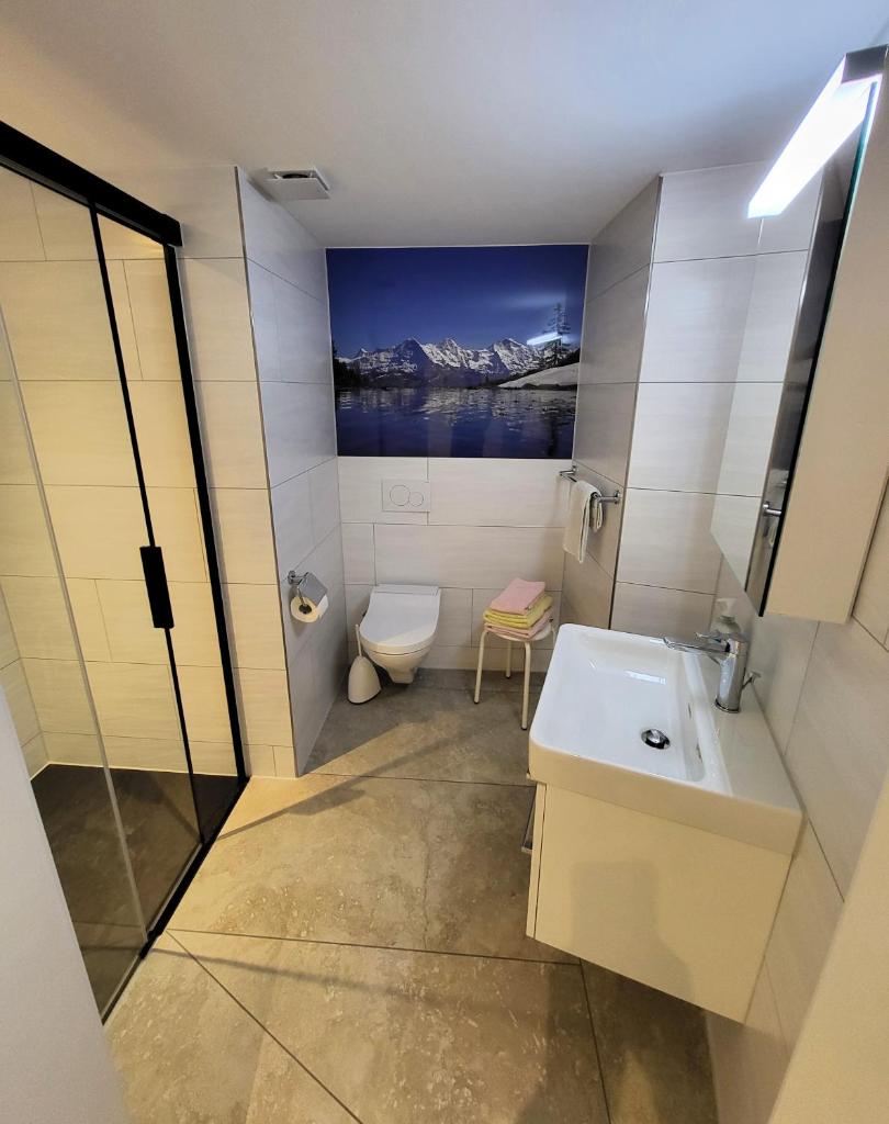 Chalet Lilo New Studio photo 4
