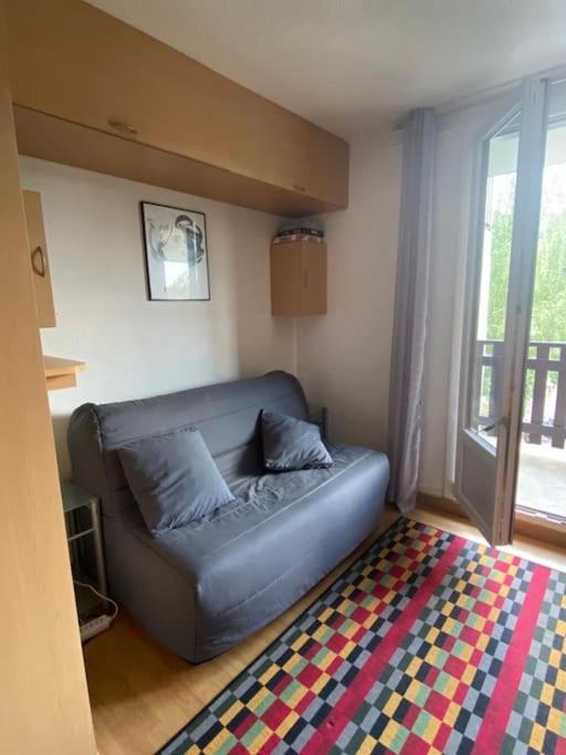 Studio au pied des pistes. photo 2