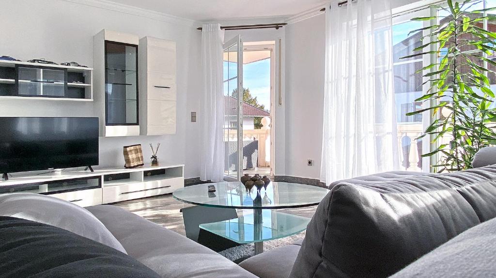 Elegante Ferienwohnung Relax