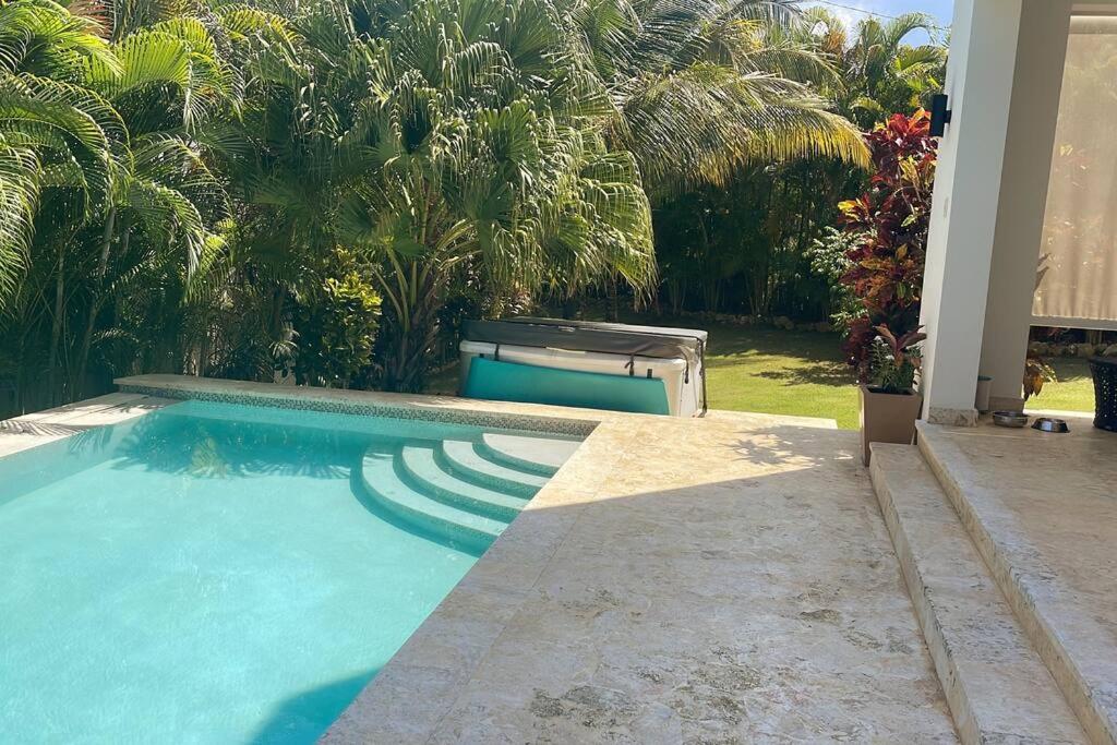 Tranquil Living & Caribbean Fun photo 1