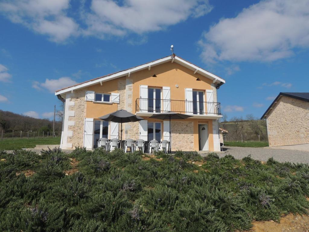 Domaine de Balesta photo 2