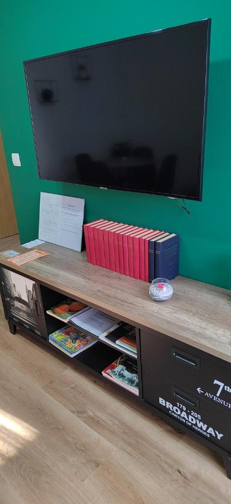 Apartman HD photo 1
