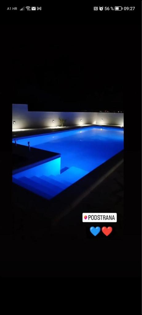Villa Ana perfect for families with kids and groups,House with heated Pool photo 1