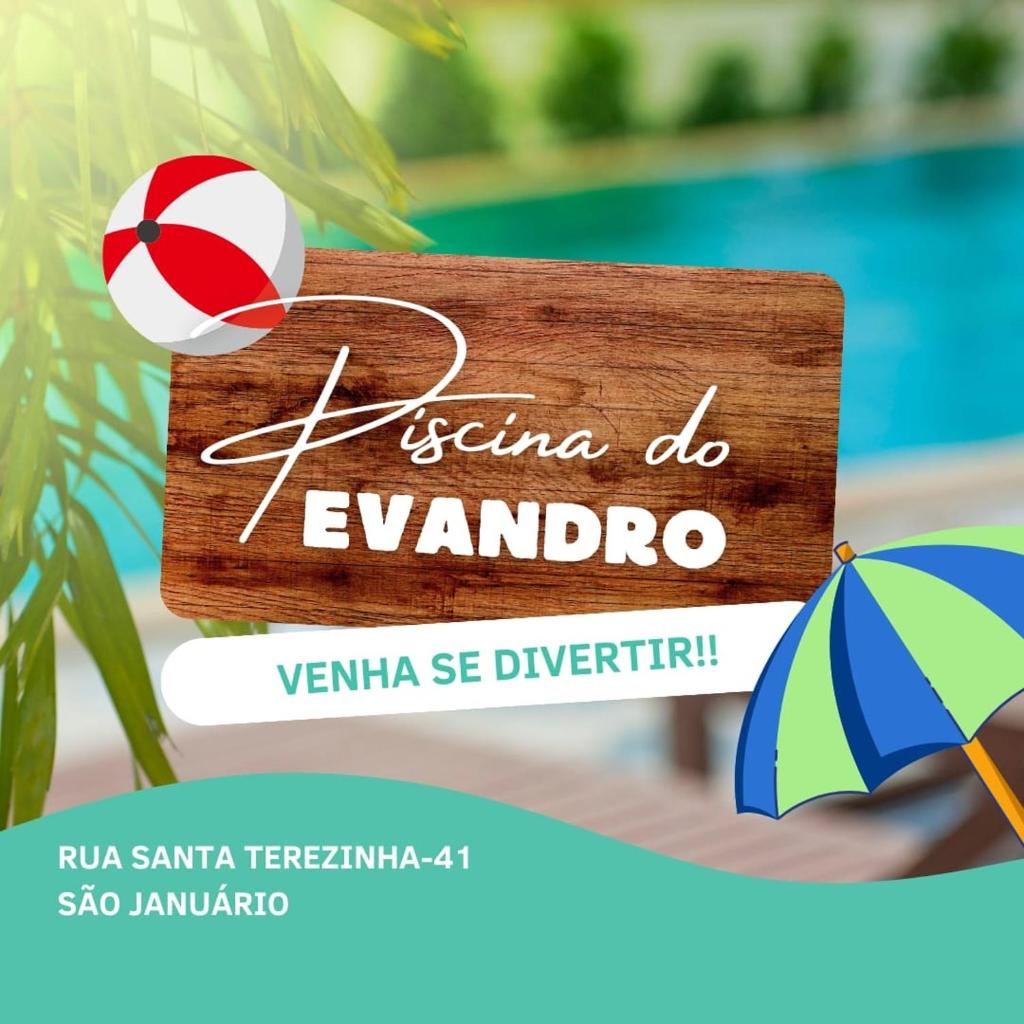 Piscina Do Evandro photo 1